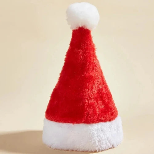 Santa Hat For Small-Medium Dogs